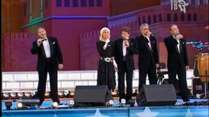 Тишина Татьяна Овсиенко & Ариэль
