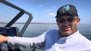 Рыбалка на верхнем бьефе! Саратовское водохранилище, август 2023, Балаково