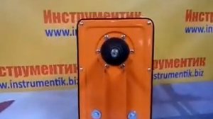 Двигатель к бетономешалке Agrimotor B 1510 FK (Мотор) 1000Вт