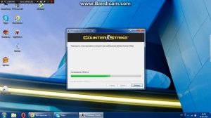 Где скачать CS 1.6 с безопасного сайта - 2015 год