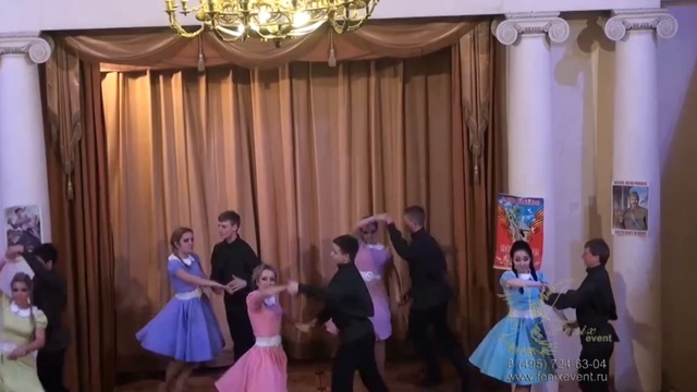 Заказать военные танцы на праздник 9 мая день Победы Москва