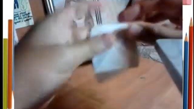 как сделать из бумаги шкатулку оригами , узнай как сделать шкатулку из бумаги смотреть онлайн