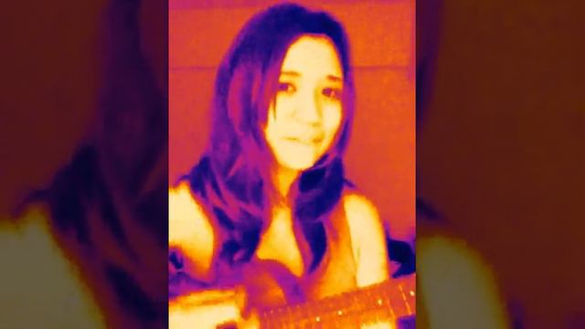 la seine (Ukulele cover) смотреть онлайн