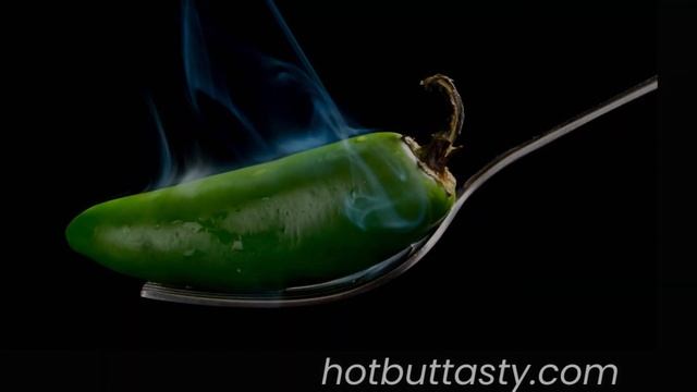 Пресни люти чушки Халапеньо смотреть онлайн