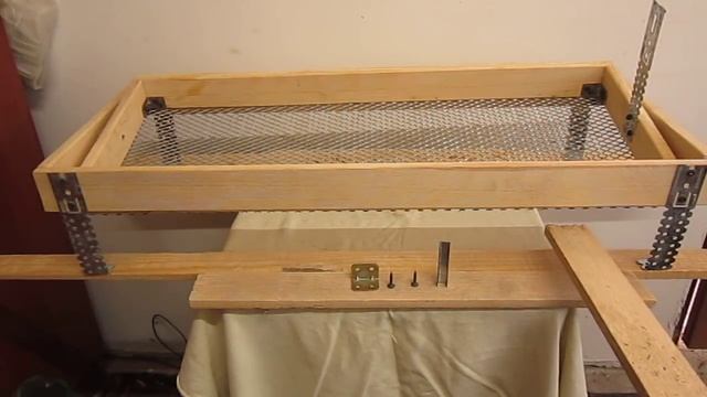 автоматический инкубатор своими руками часть 1 смотреть онлайн