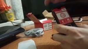 Купил Itel it2163R за 600 руб