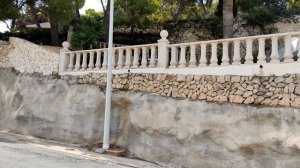 Поездка 2020 в Cala Moraig и Moraira, впечатления от настоящей Испании