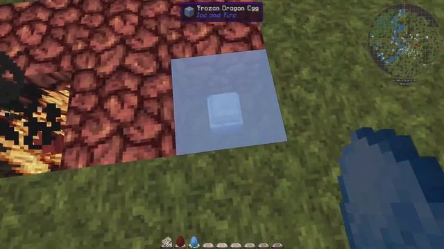 Skyrim Style! Minecraft Mods 1.11.2 Episode 14 смотреть онлайн