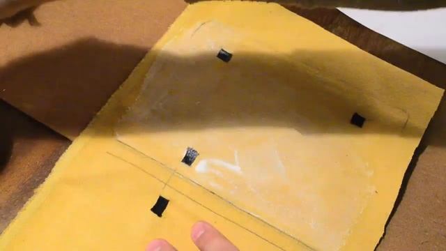 DIY - Самодельный ежедневник/блокнот смотреть онлайн