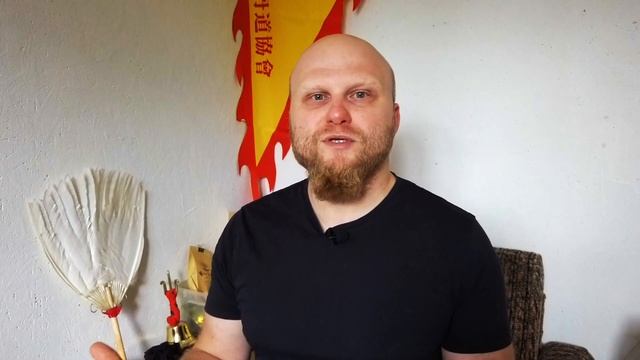 Как я использую Ци мэнь Дунь цзя