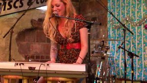 Set Me On Fire - Maria Brink of In This Moment (New Song)