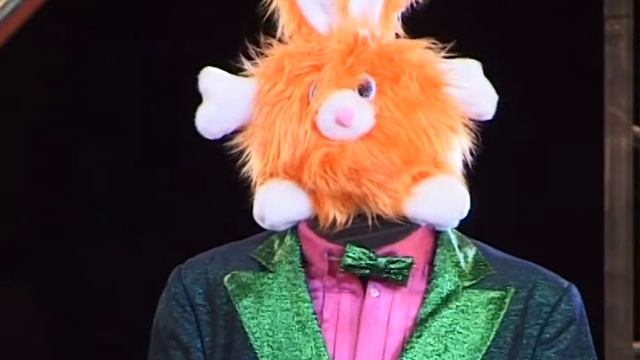 Принцесса Российского Цирка 3/6 (2007) смотреть онлайн