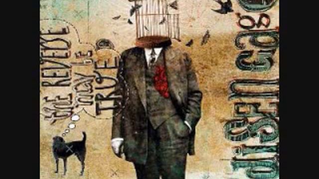 Disen Gage - Landing смотреть онлайн