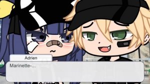 15 ❤️ Marinette Cheated on You Meme MLB (Miraculous Ladybug) ❤️ Gacha Life & Gacha Club