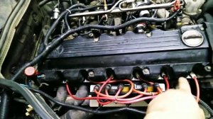 6 цилиндров на Январе 5