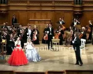 Дмитрий Галихин опера Дж.Верди «Травиата» G.Verdi « La Traviata »