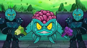 Heroes of Goo Jit Zu | EPISODE 6 | Goomageddon