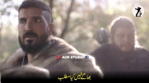 Alparslan Season 2 Episode 31 Trailer 2 in Urdu Subtitles | Alparslan Season 2 Episode 31 Trailer 3