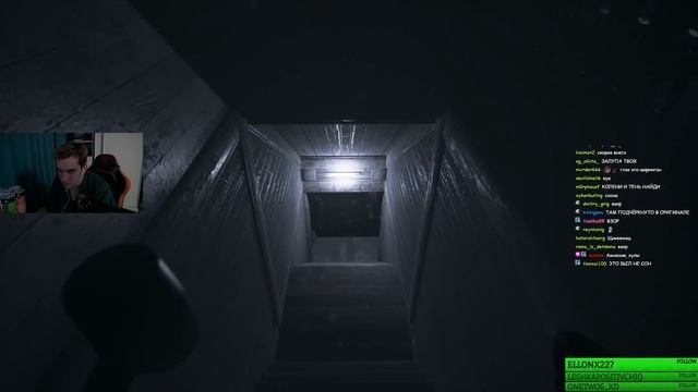 БРАТИШКИН ИГРАЕТ В Visage | 4-АЯ ЧАСТЬ