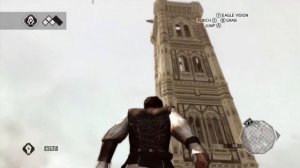 Assassins Creed 2 Episode 2 | Leonardo De Victim