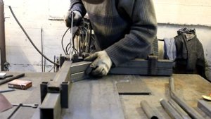 Турник 3 в 1своими руками.Изготовление,размеры,чертежи.A horizontal bar with their hands