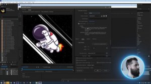 КАК СОЗДАВАТЬ ВИДЕОСТИКЕРЫ В TELEGRAM