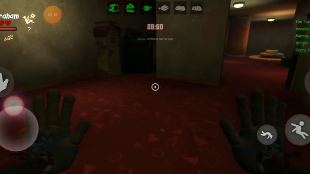 Когда выйдет Project playtime на android смотреть онлайн