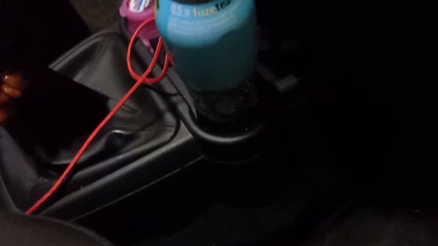 Чёткое включение передач МКПП Гранта FL смотреть онлайн