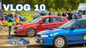 БЛОГ 10 SUBARU живи Новый мотор