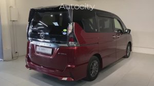 Nissan Serena 2019