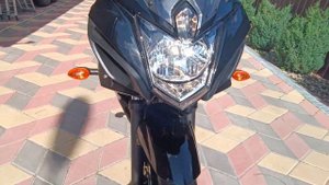 YAMAHA XJ 600 DIVERSION 2011 год. тел. 89200119292