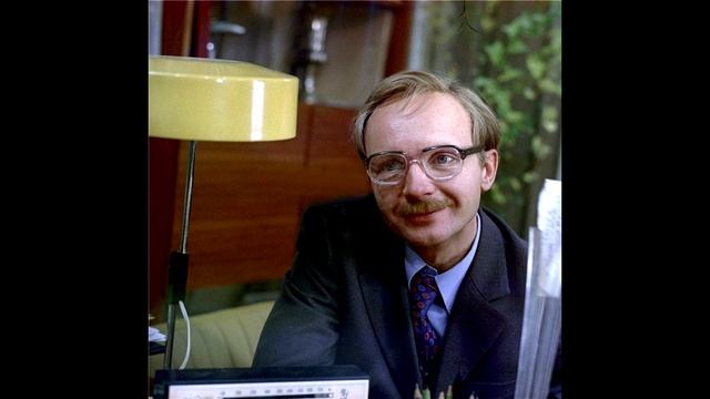 Я ухожу, а вы остаётесь. Андрей Мягков