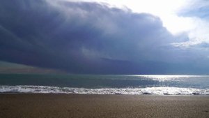 Море волнуется (музыка для релакса)/The sea is agitated (music for relaxation)