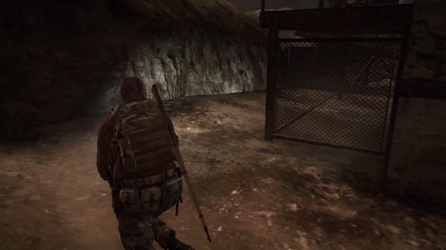 Resident Evil Revelations Episode 3 Barry Part 2