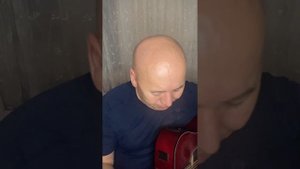 На белом покрывале января/Сладкий сон/Кавер на гитаре @Erjikable