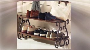 Стильные Кованые Изделия Для Интерьера Дома