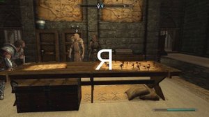 TES V SKYRIM | Гражданская Война. Империя. Вкратце.