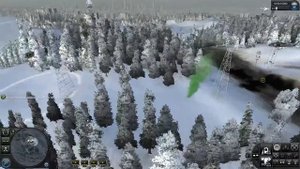 World in Conflict: Soviet Assault лучшая игра про третью мировую войну