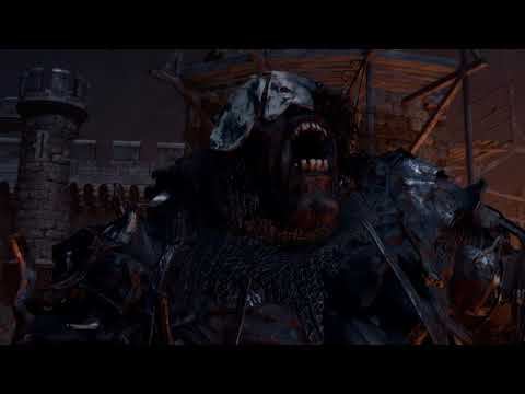 Resident Evil 4 - Глава 8 /Найти Эшли /Глава 9 /Бальный зал /Спасти Леона(Extreme Graphics/RTXUltra)