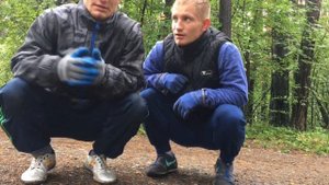 КАК ПРОВОДЯТ  УТРО КМС ПО БОКСУ ? ?!