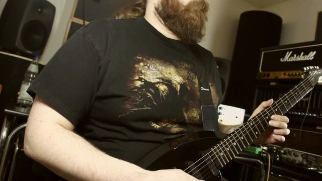 Libertango Metal - Ode to Piazzolla смотреть онлайн