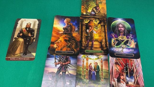 ? Четыре Короля ? Его планы, его чувства! смотреть онлайн