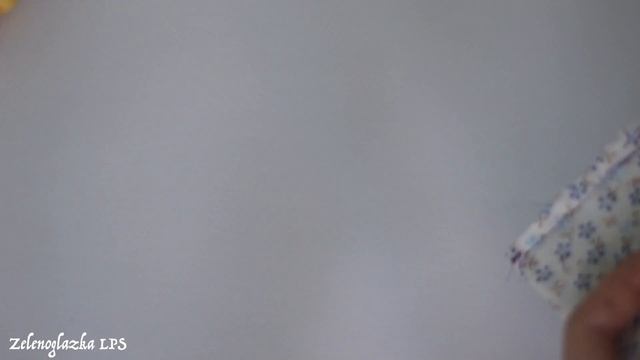 LPS: Гамак своими руками/мастер класс смотреть онлайн