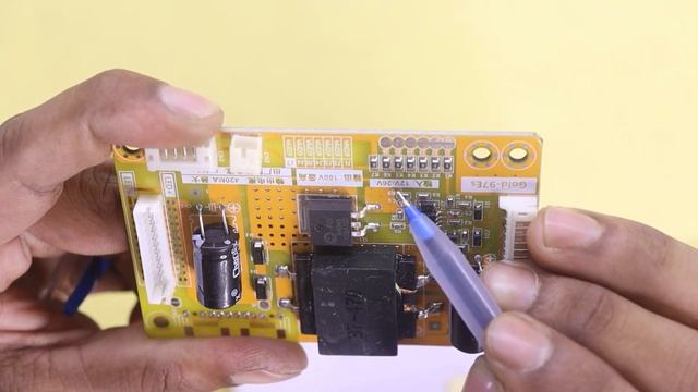 Gold-97Es New LED TV Backlight Driver for 32 inch to 55 inch TV смотреть онлайн