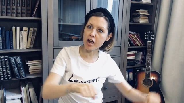 Учим скороговорку с детьми. Театр скороговорок. смотреть онлайн