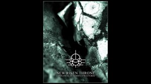 Ritual Dark Ambient - New Risen Throne - Loneliness Of Hidden Structures (2011)