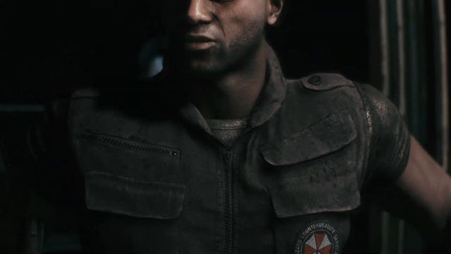 ИГРОФИЛЬМ Resident Evil 3 Remake  Все катсцены / Прохождение без комментариев