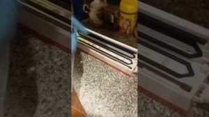 Вакуумирую шашлык, мой домашний вакууматор. #буднидомохозяйки