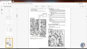 Интеграция декодера MP3 плеера с Bluetooth 5,0 и поддержкой TF USB AUX в магнитолу SONY CFD - V30