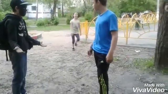 Гроза Района😃 смотреть онлайн